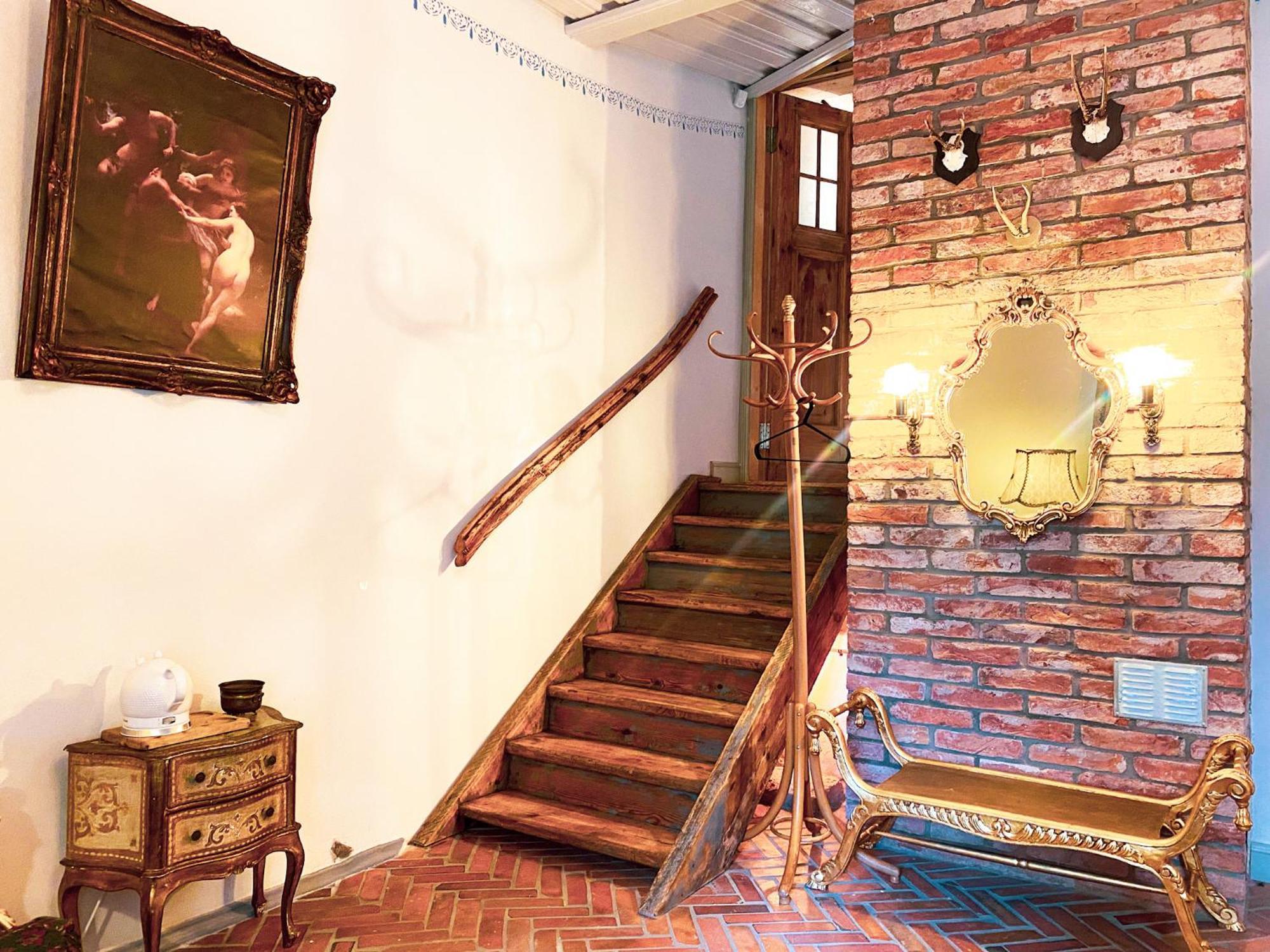 Simanis Boutique Hotel Kuldiga Room photo